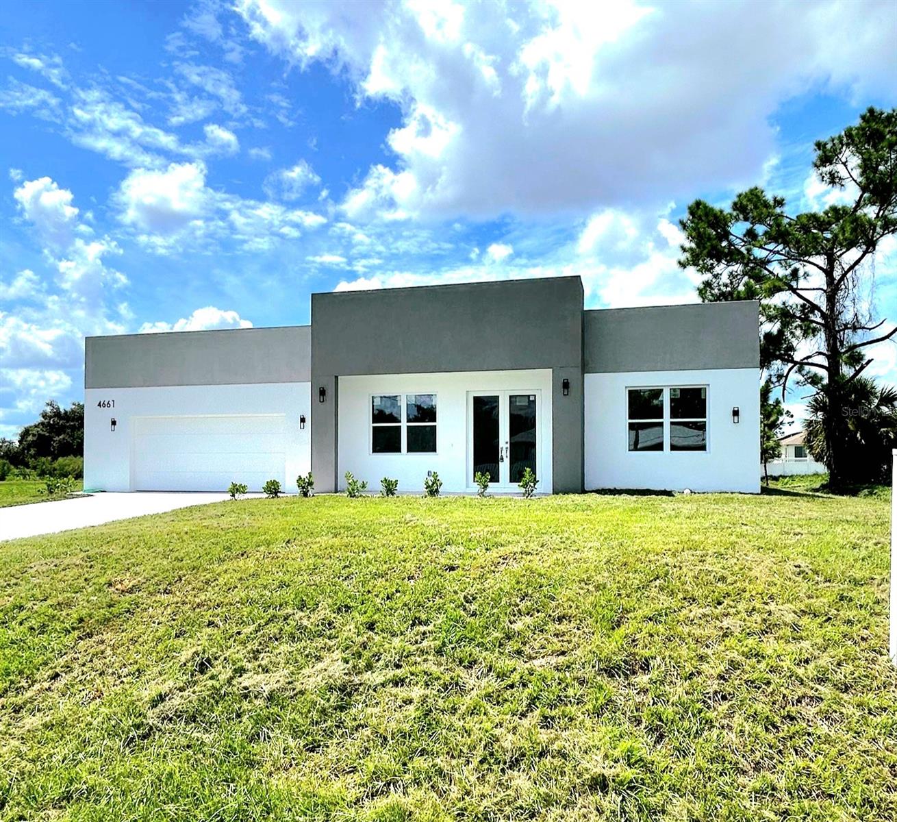 PORT CHARLOTTE SUB 51 - Residential