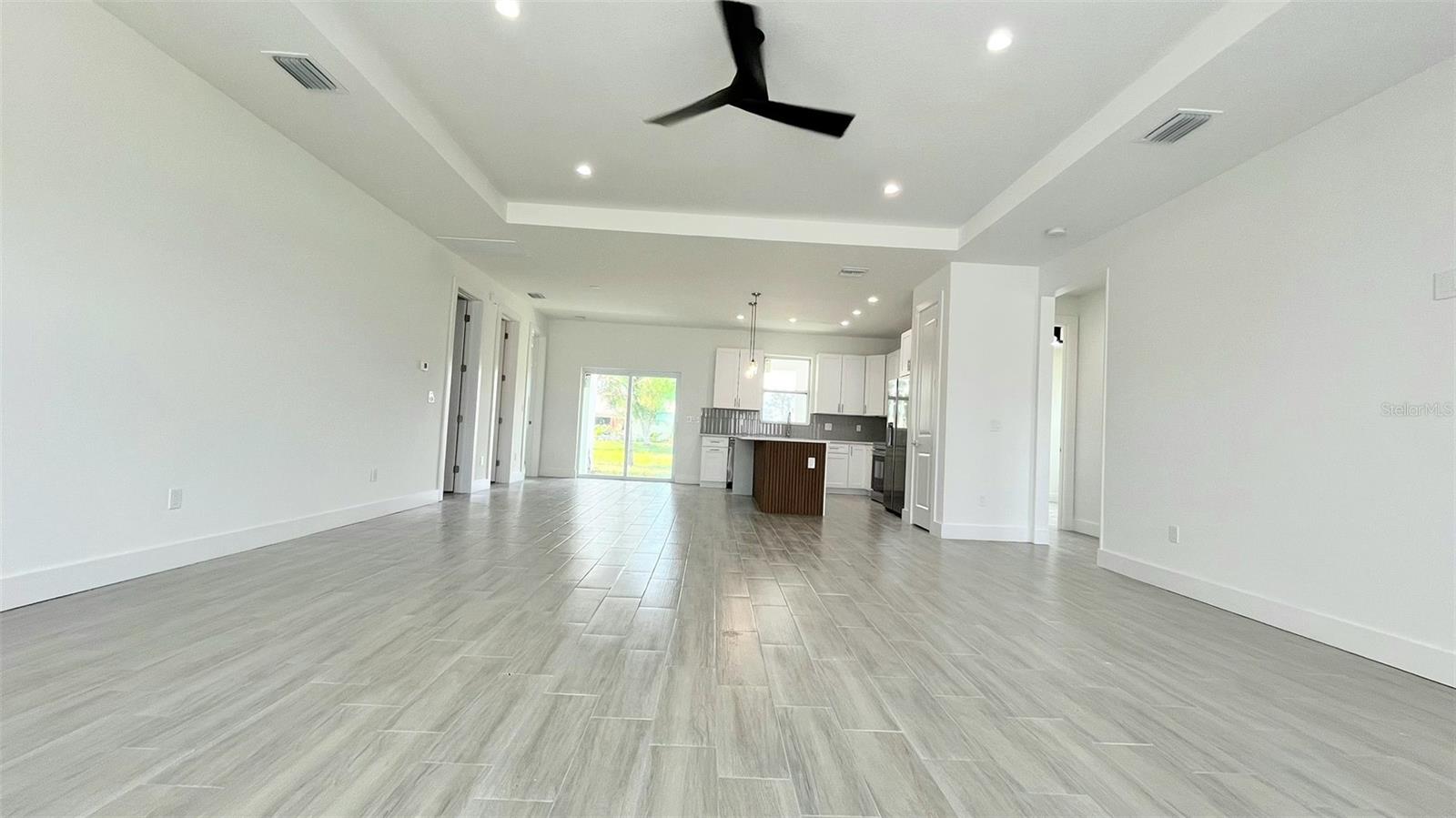 PORT CHARLOTTE SUB 51 - Residential