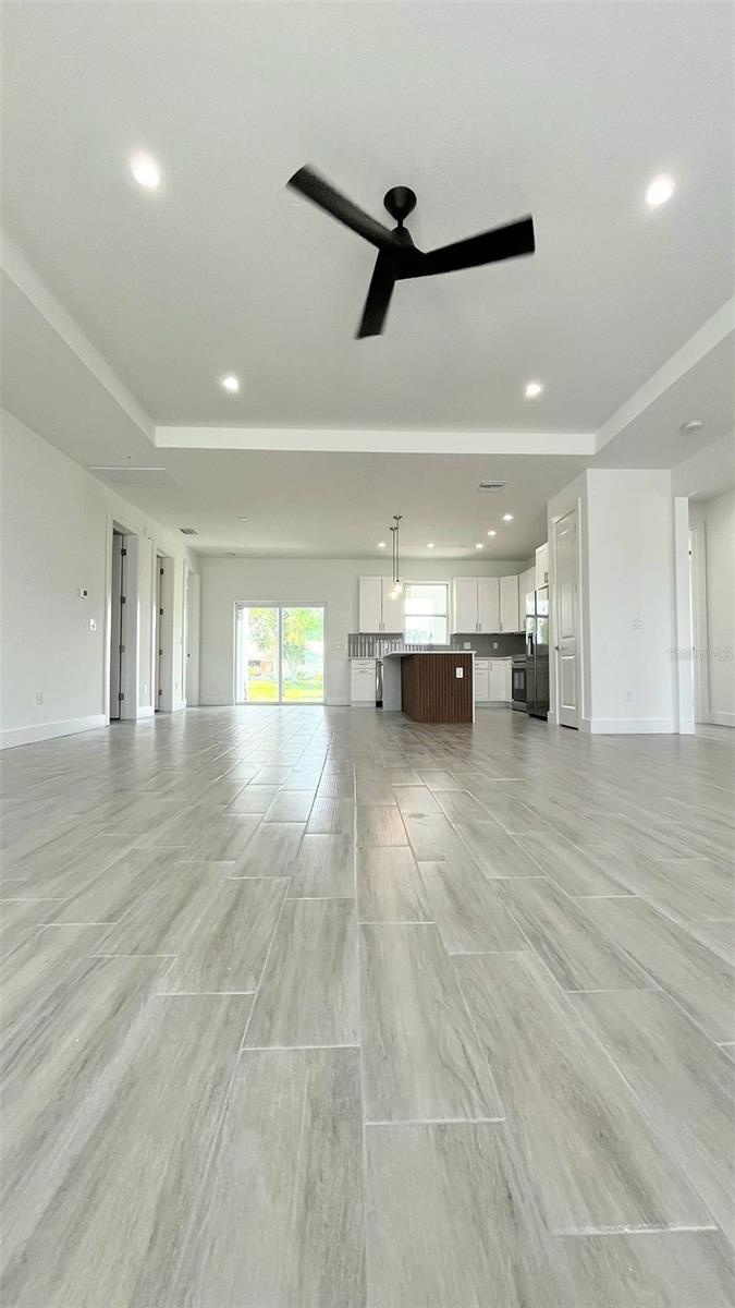 PORT CHARLOTTE SUB 51 - Residential