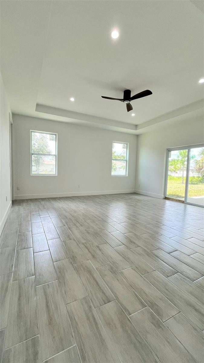 PORT CHARLOTTE SUB 51 - Residential
