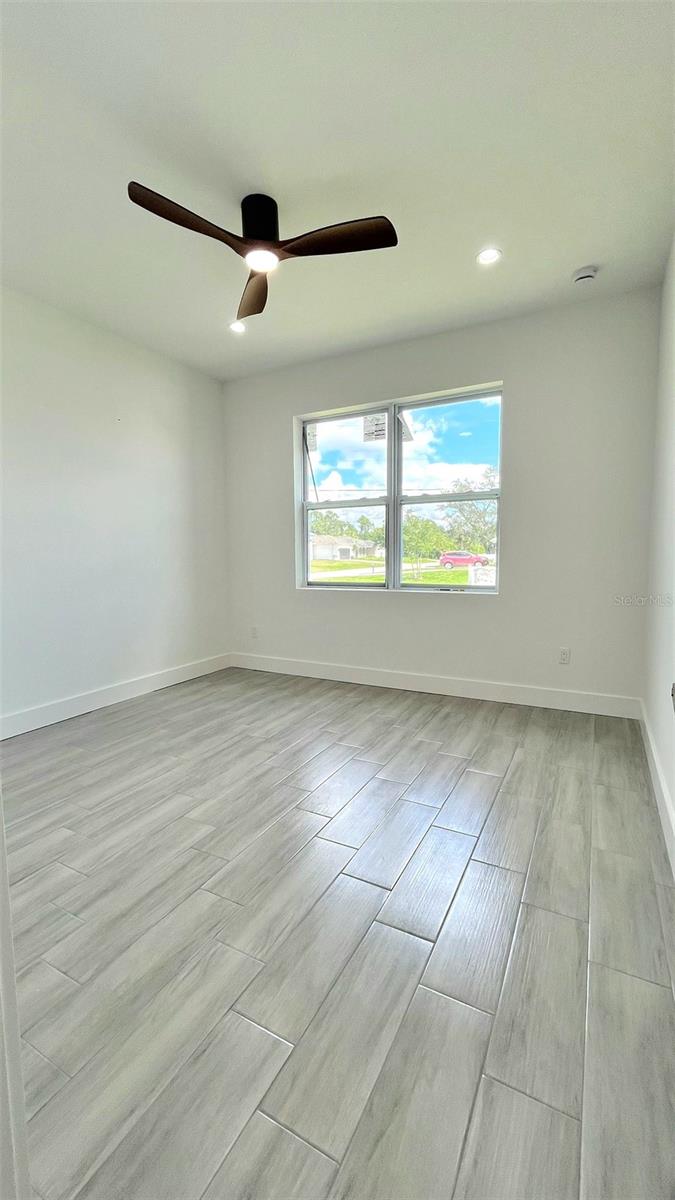 PORT CHARLOTTE SUB 51 - Residential
