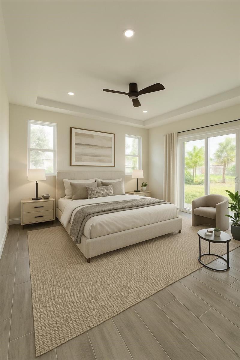 PORT CHARLOTTE SUB 51 - Residential