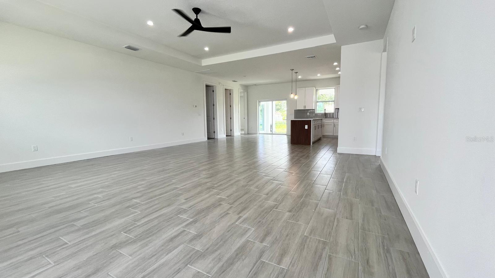 PORT CHARLOTTE SUB 51 - Residential