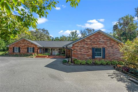 A home in LEESBURG