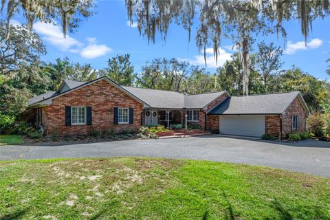 A home in LEESBURG