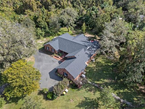 A home in LEESBURG