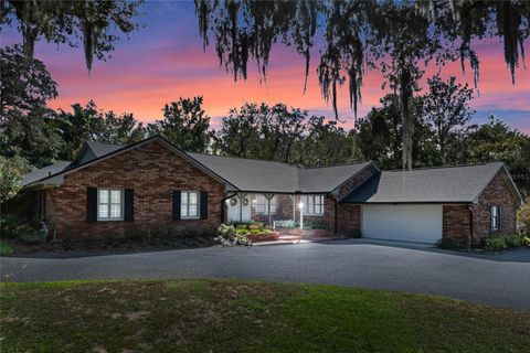 A home in LEESBURG