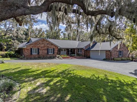 A home in LEESBURG