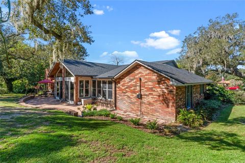 A home in LEESBURG