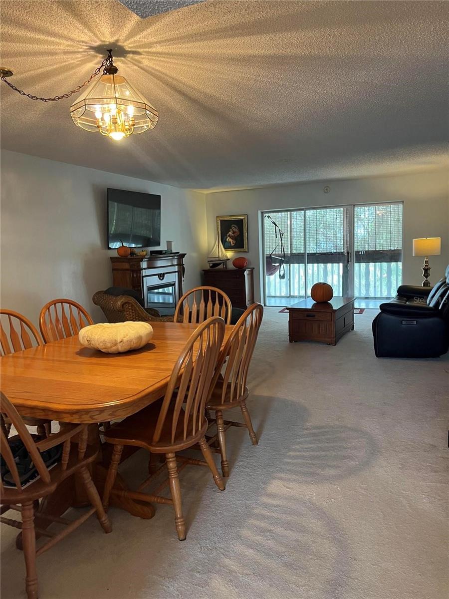 MOUNT DORA VILLA DORA CONDO UNIT 01 - Residential Lease