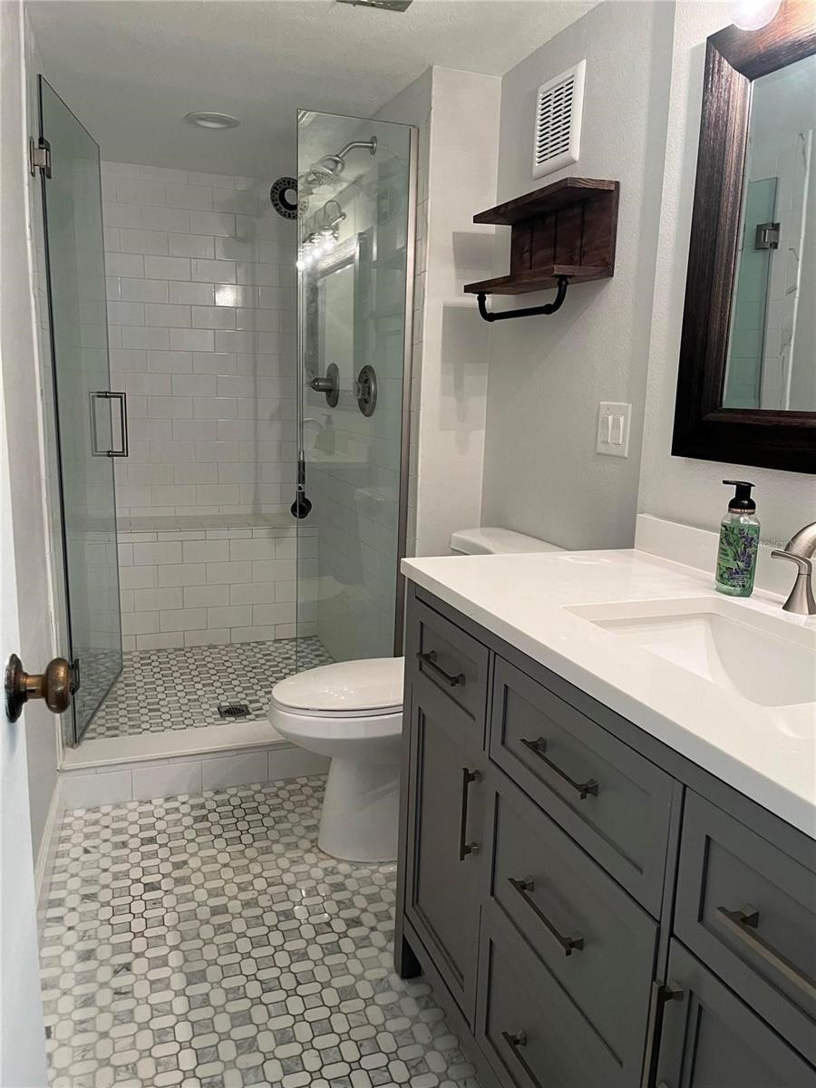 MOUNT DORA VILLA DORA CONDO UNIT 01 - Residential Lease