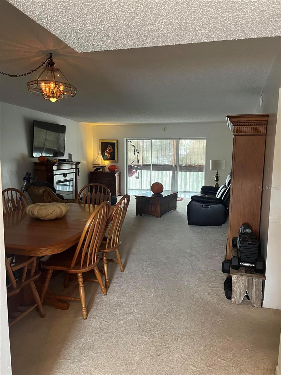 MOUNT DORA VILLA DORA CONDO UNIT 01 - Residential Lease