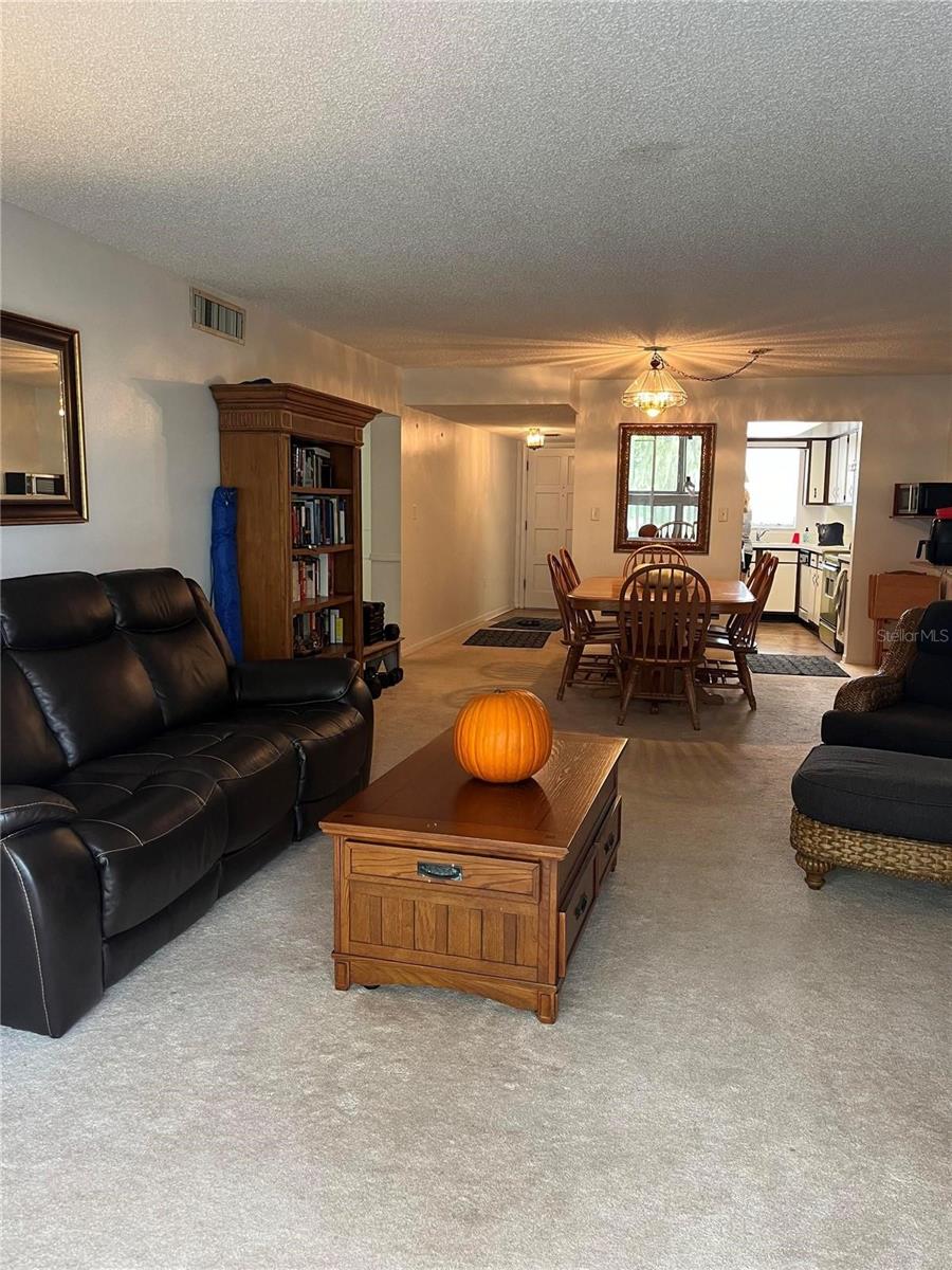 MOUNT DORA VILLA DORA CONDO UNIT 01 - Residential Lease