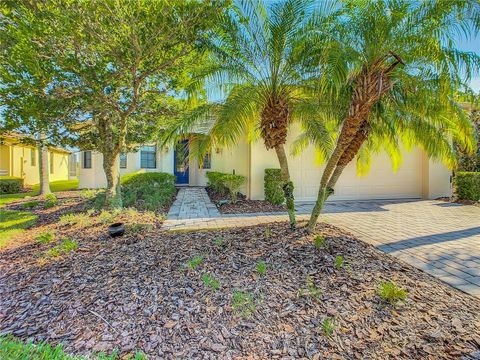 Photo of 262 MONTEREY STREET, POINCIANA, FL 34759 (MLS # S5091257)