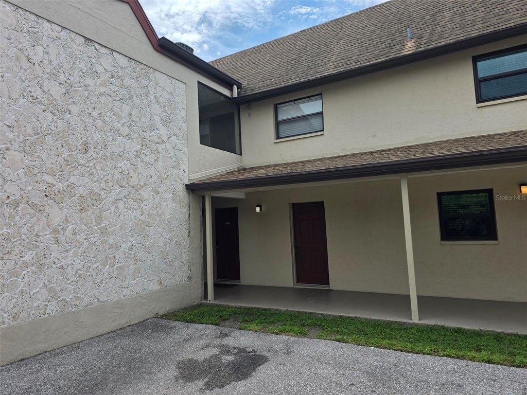 Photo of 7219 Cloister Drive #202, Sarasota, FL 34231 (MLS # N6145560)