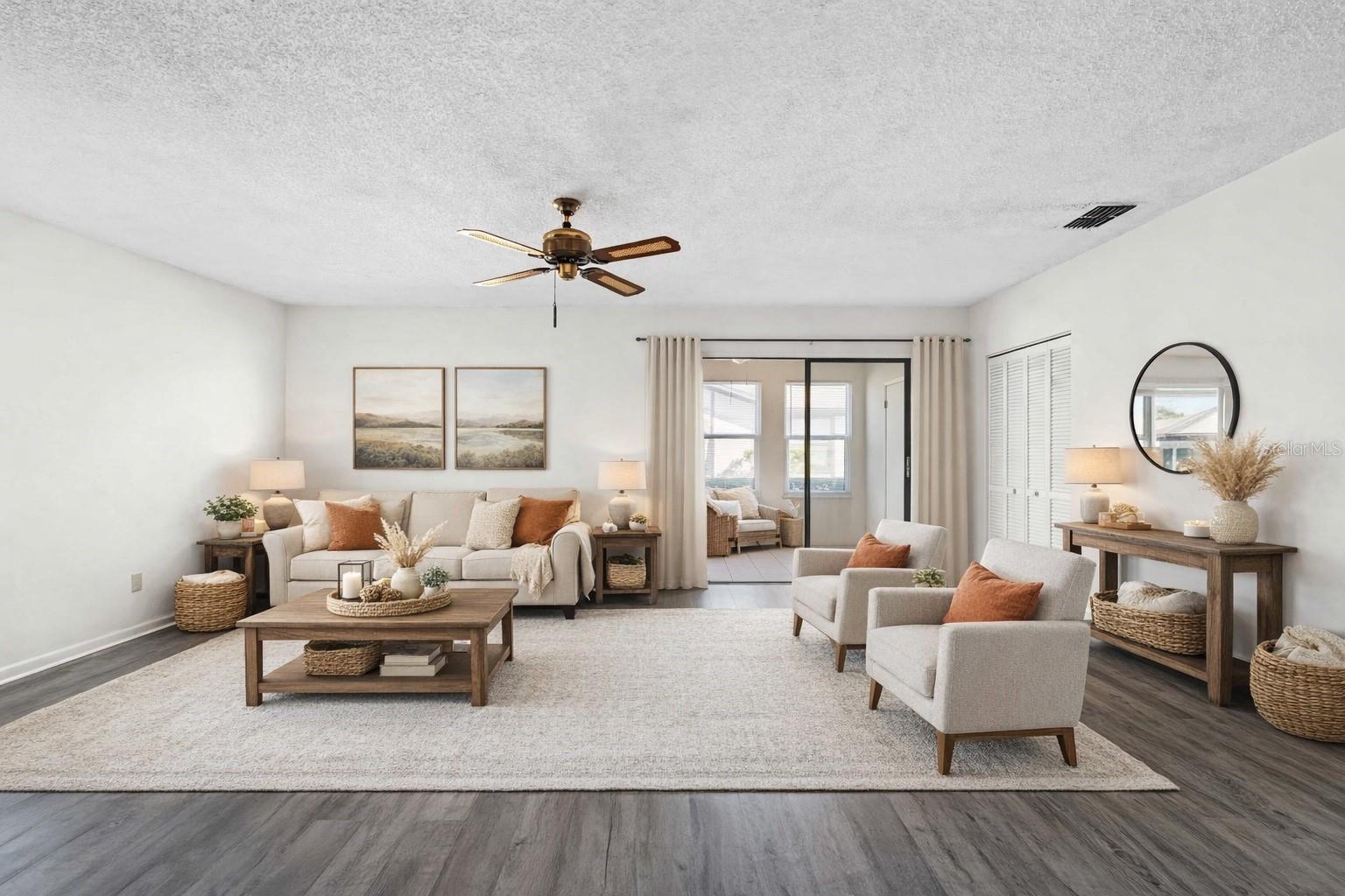 ORANGE BLOSSOM RANCH CONDO - Residential