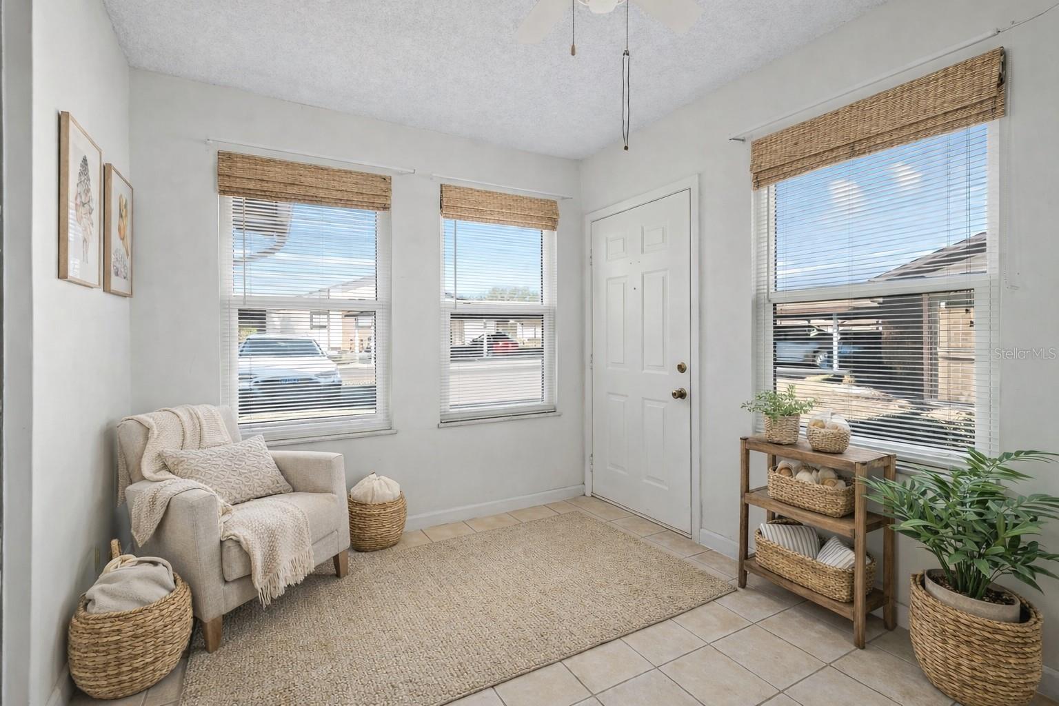 ORANGE BLOSSOM RANCH CONDO - Residential