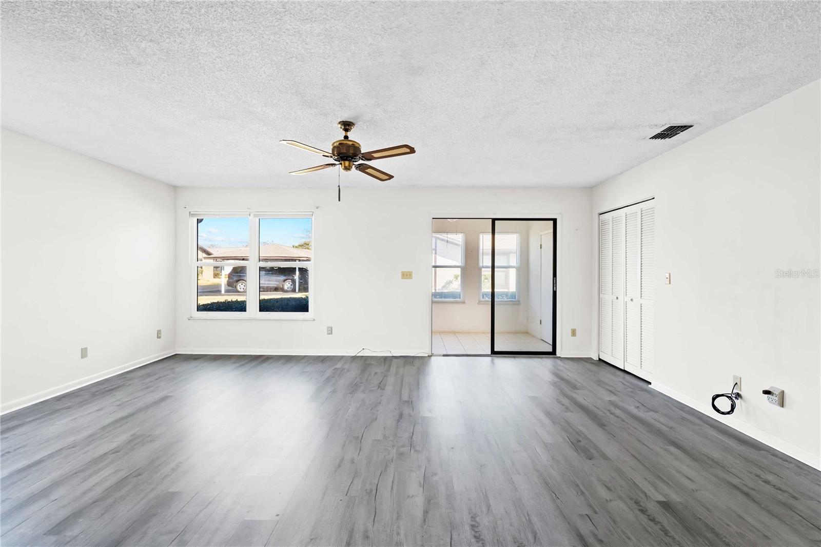 ORANGE BLOSSOM RANCH CONDO - Residential