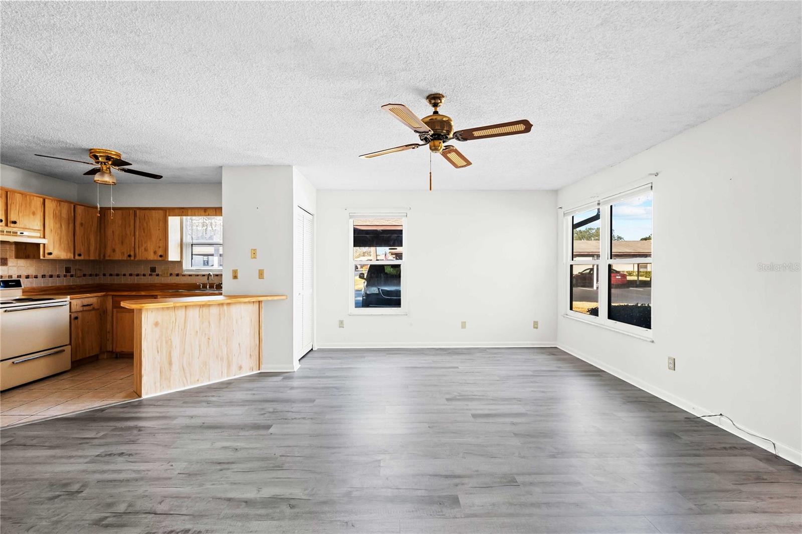 ORANGE BLOSSOM RANCH CONDO - Residential