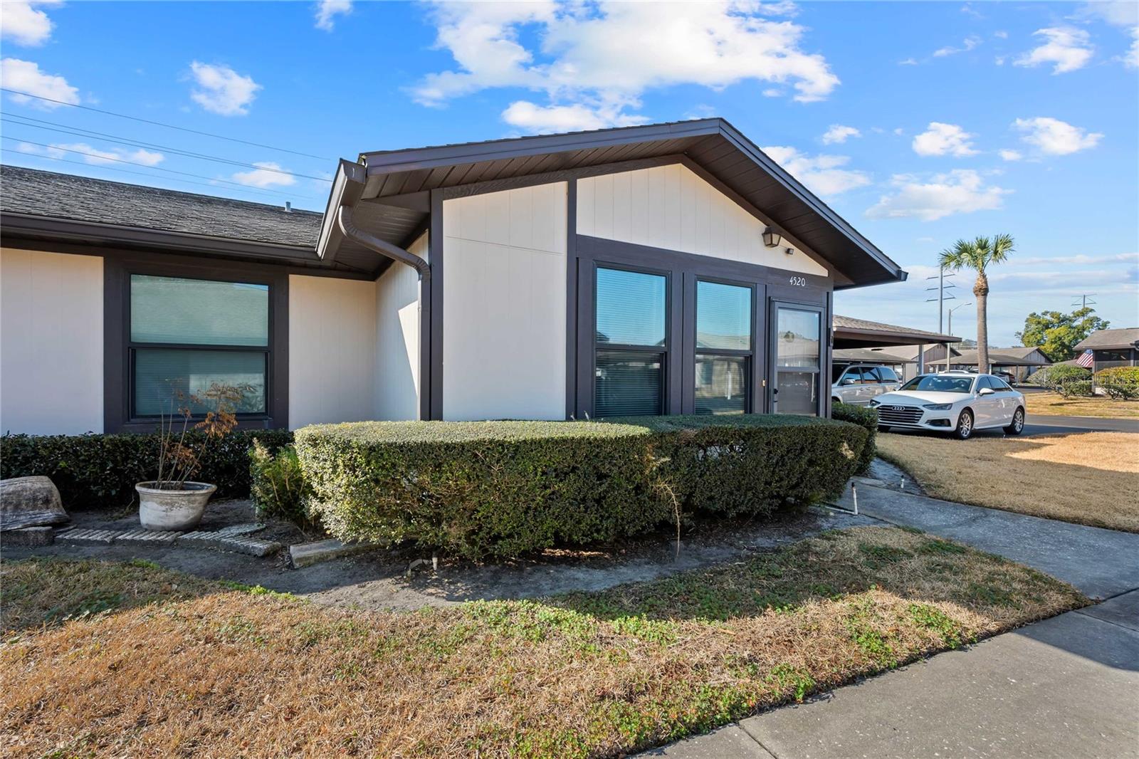 ORANGE BLOSSOM RANCH CONDO - Residential