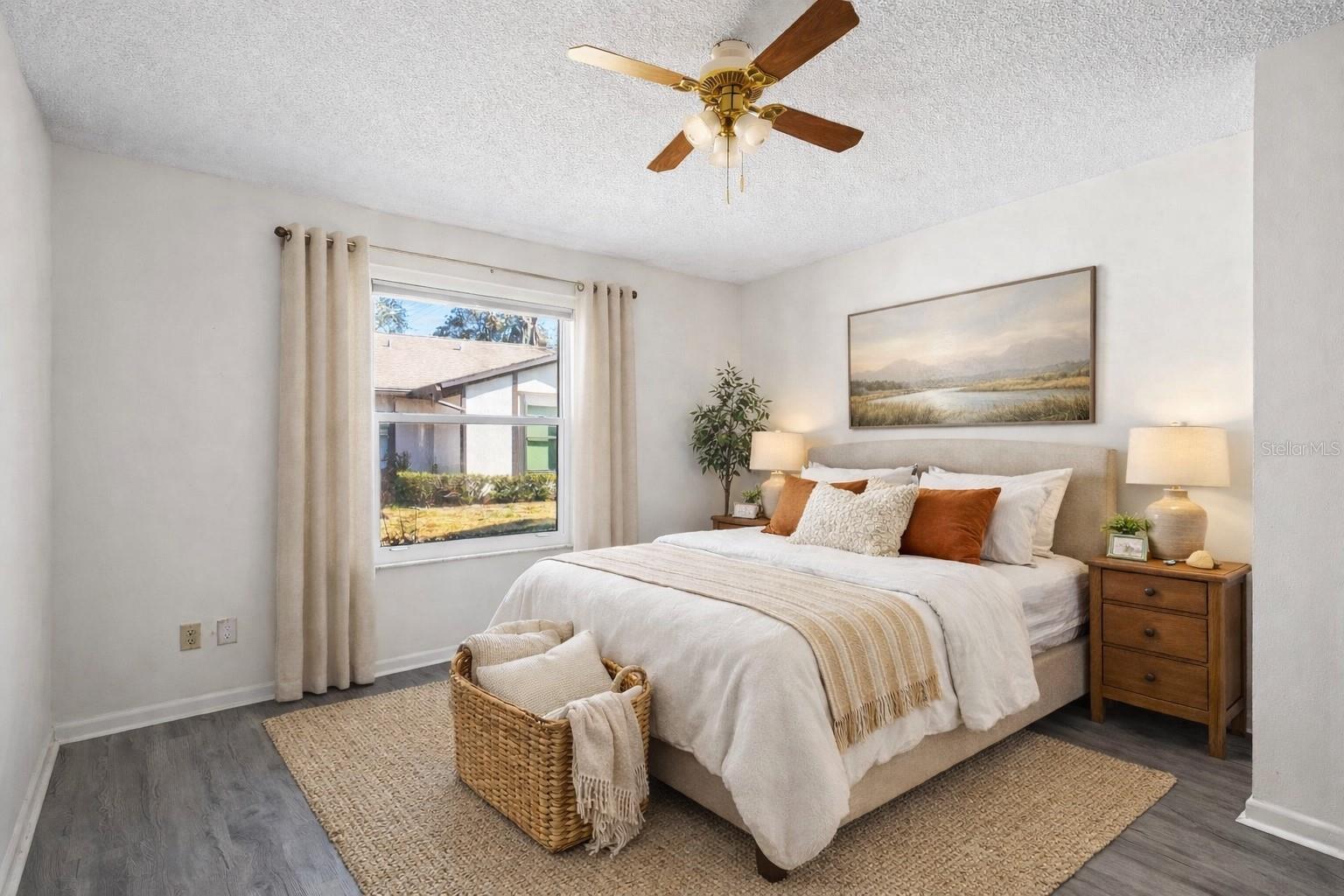 ORANGE BLOSSOM RANCH CONDO - Residential