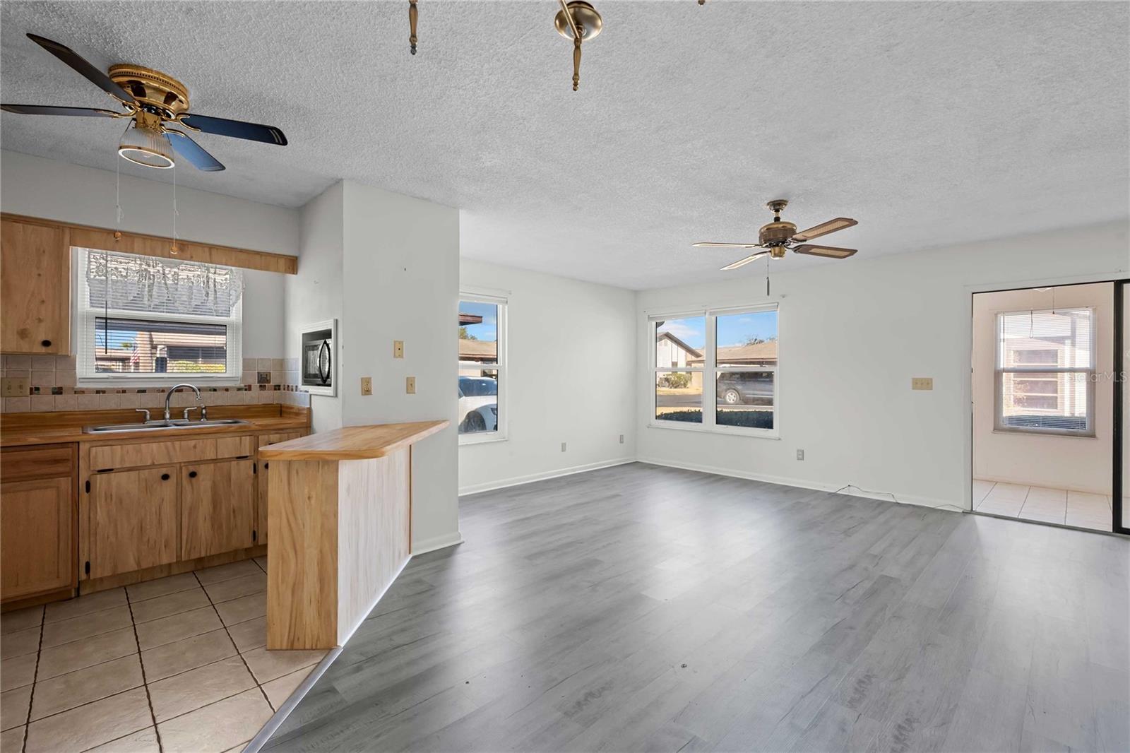 ORANGE BLOSSOM RANCH CONDO - Residential