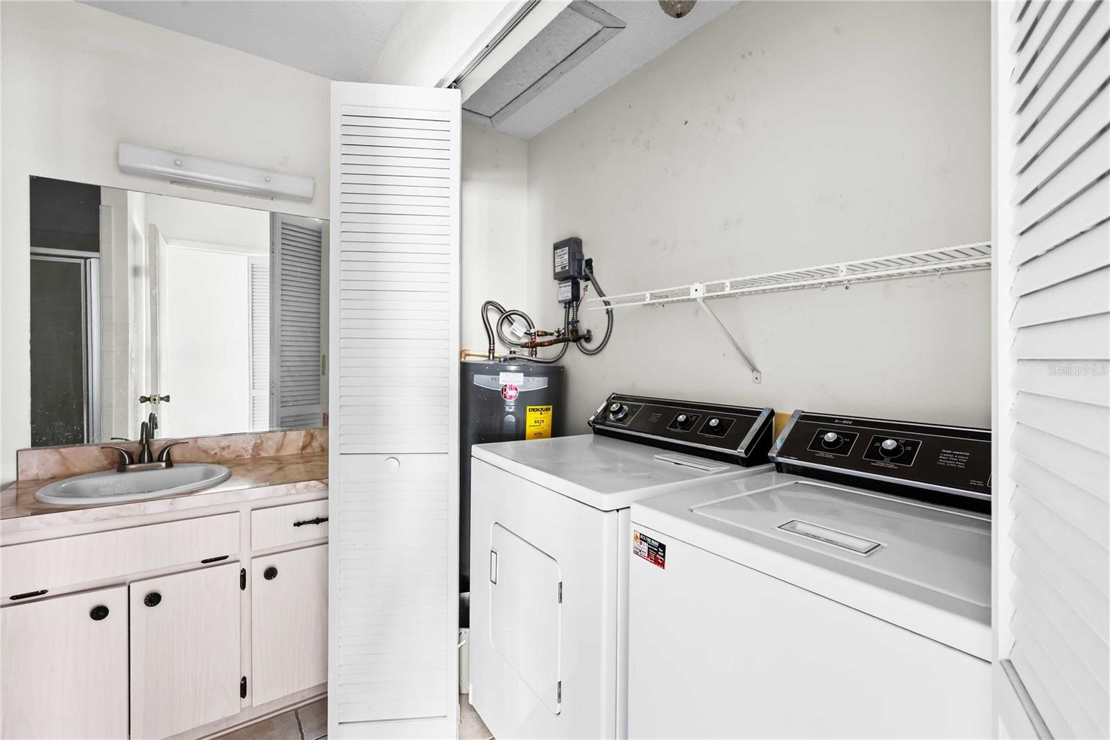 ORANGE BLOSSOM RANCH CONDO - Residential