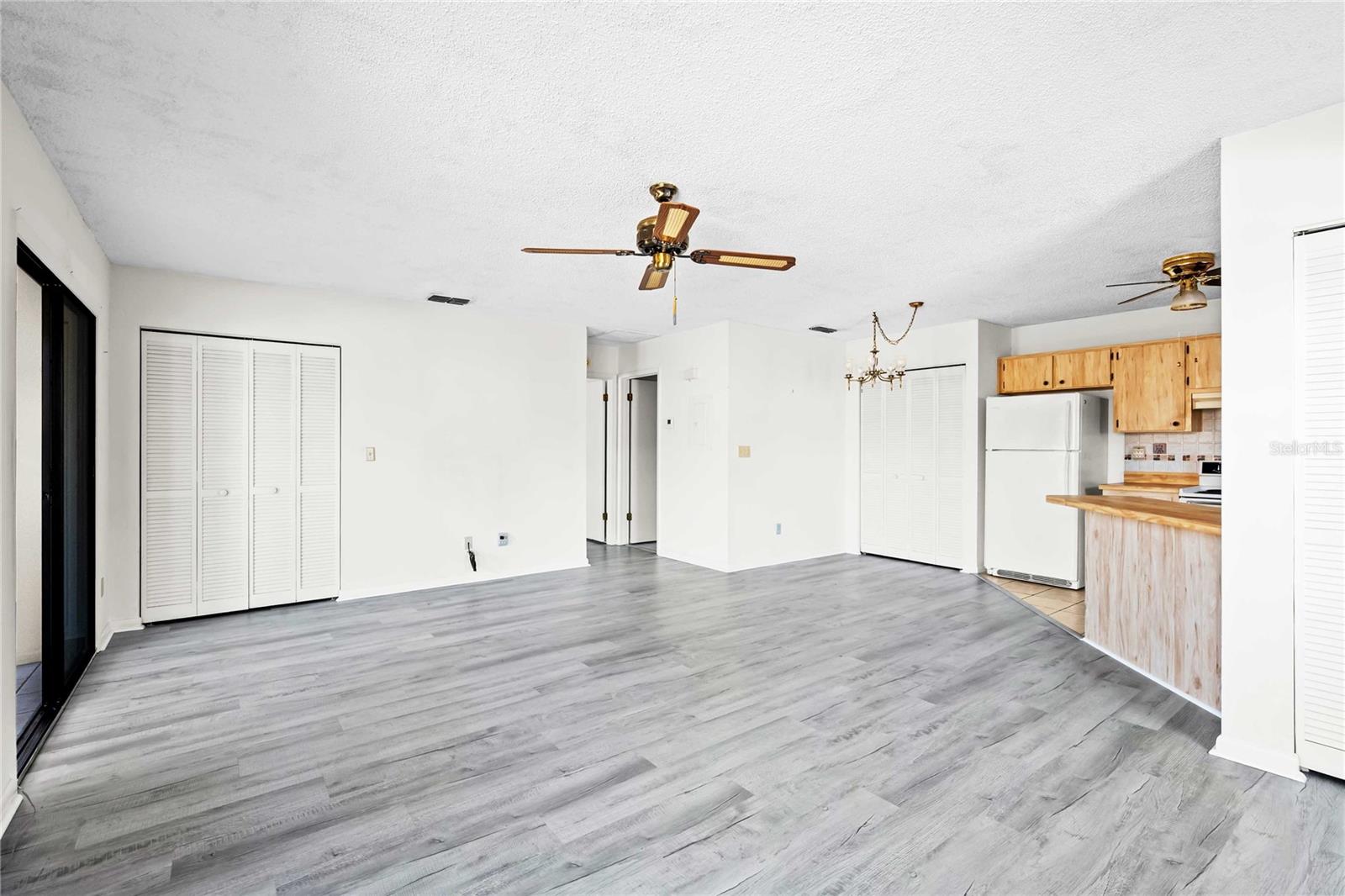 ORANGE BLOSSOM RANCH CONDO - Residential