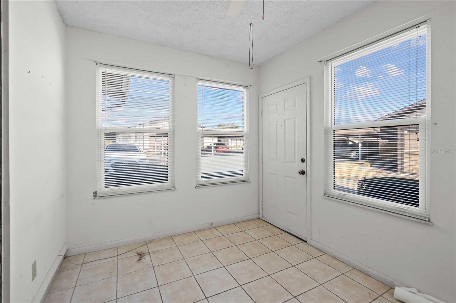 ORANGE BLOSSOM RANCH CONDO - Residential