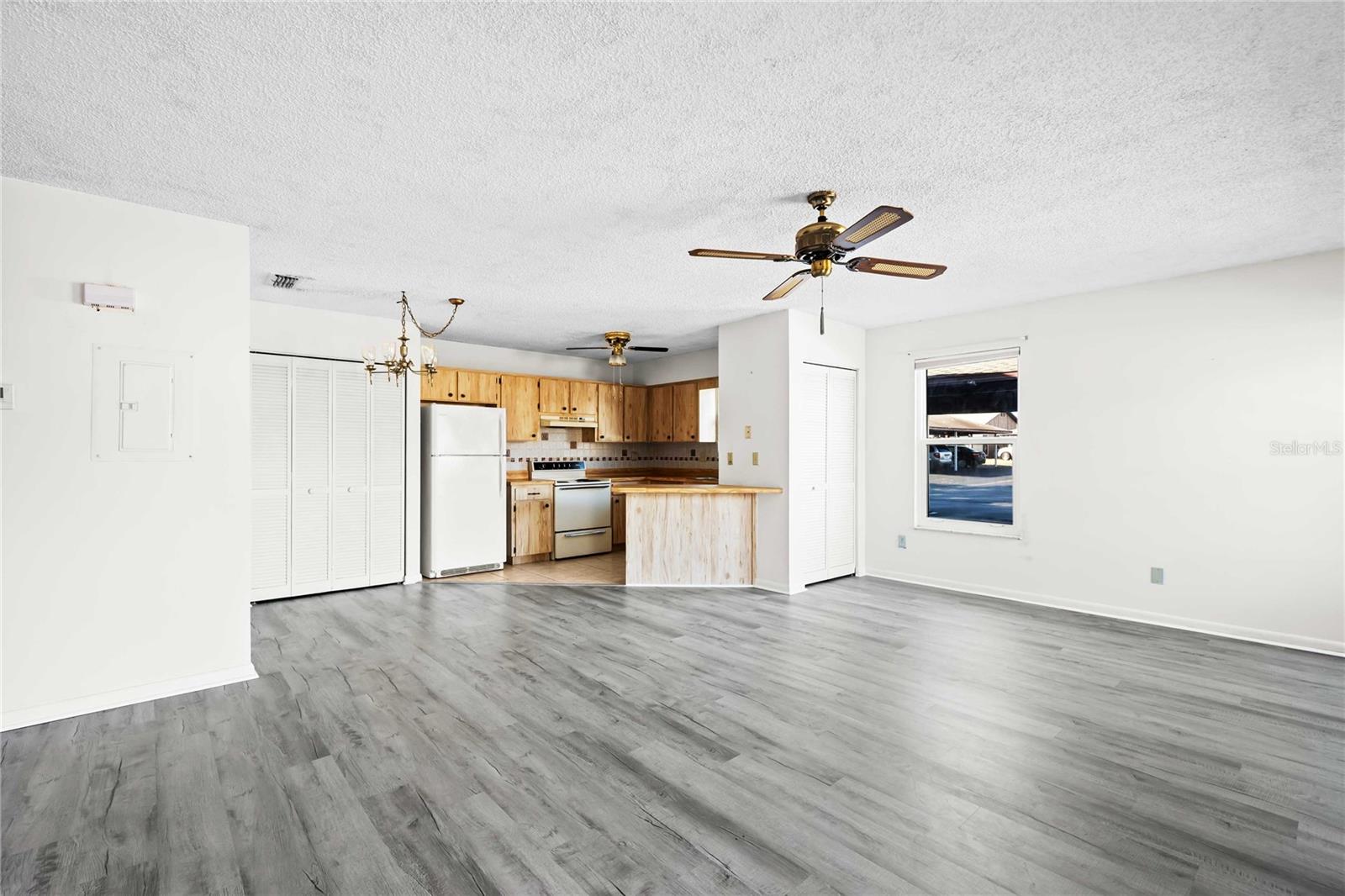 ORANGE BLOSSOM RANCH CONDO - Residential