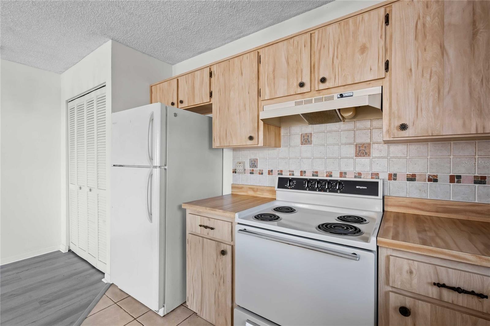 ORANGE BLOSSOM RANCH CONDO - Residential