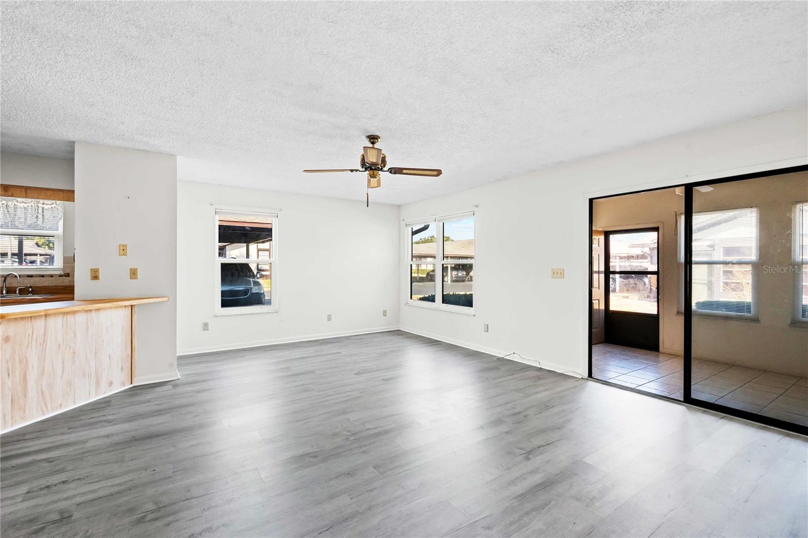 ORANGE BLOSSOM RANCH CONDO - Residential