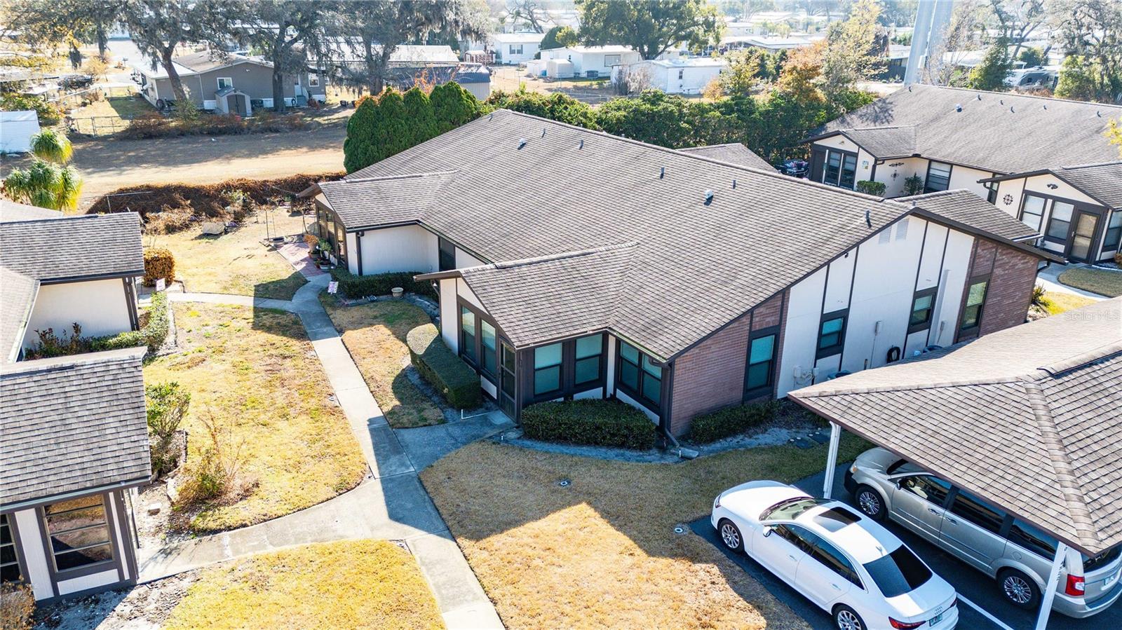 ORANGE BLOSSOM RANCH CONDO - Residential