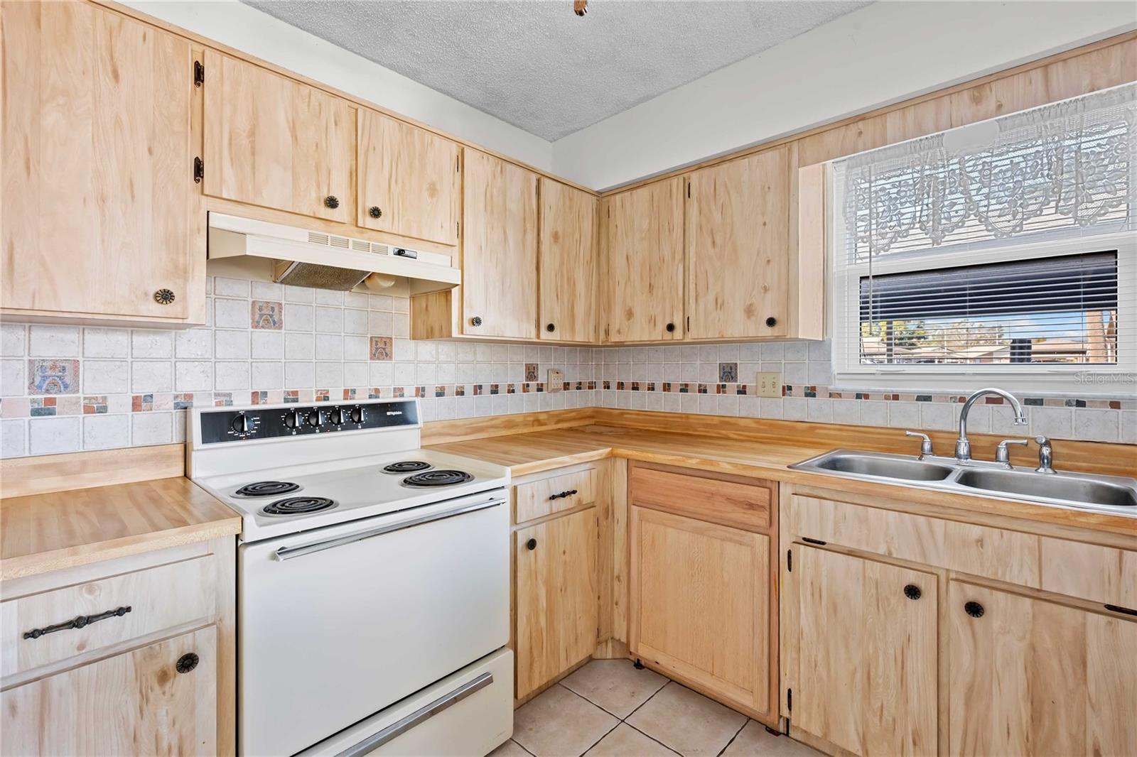 ORANGE BLOSSOM RANCH CONDO - Residential