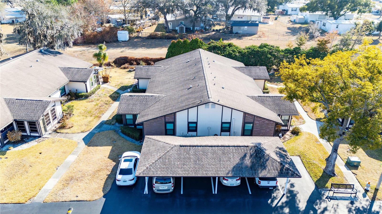 ORANGE BLOSSOM RANCH CONDO - Residential