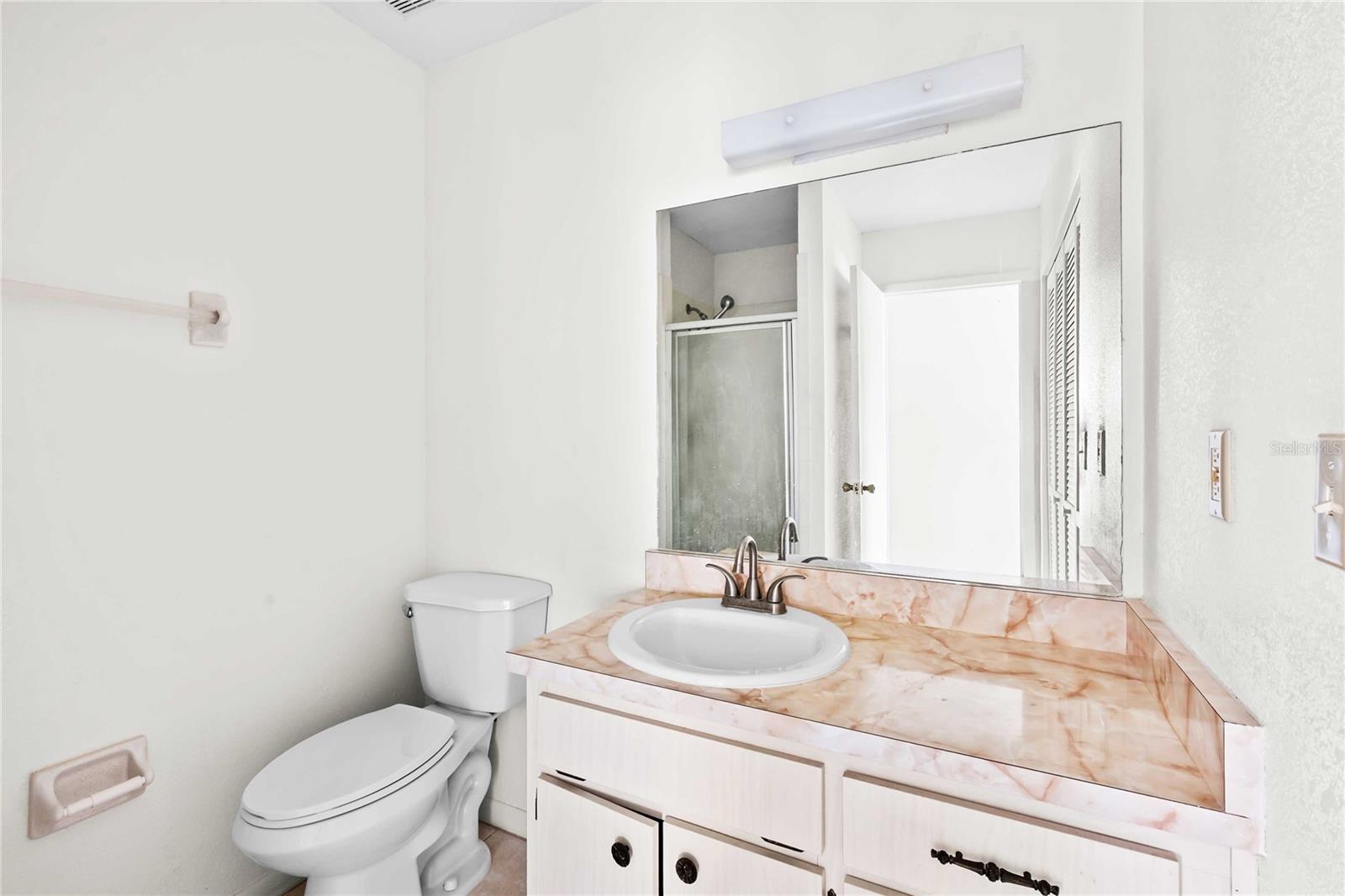 ORANGE BLOSSOM RANCH CONDO - Residential