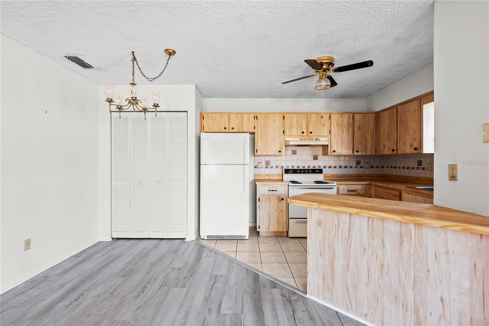 ORANGE BLOSSOM RANCH CONDO - Residential