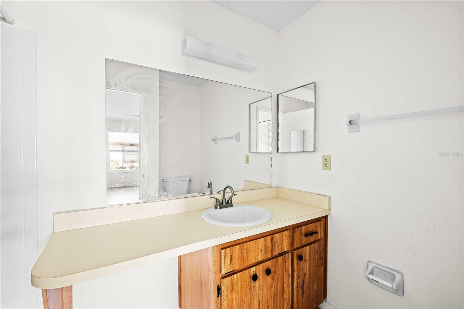 ORANGE BLOSSOM RANCH CONDO - Residential