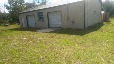 A home in ZEPHYRHILLS