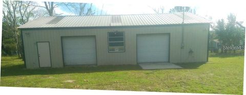 A home in ZEPHYRHILLS