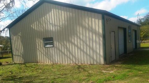 A home in ZEPHYRHILLS