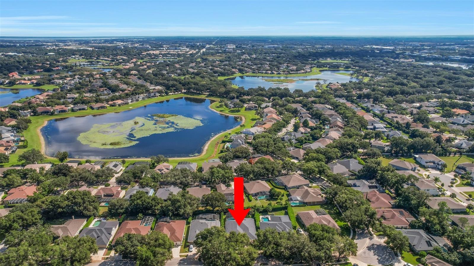 1606 CHERRY LAKE WAY