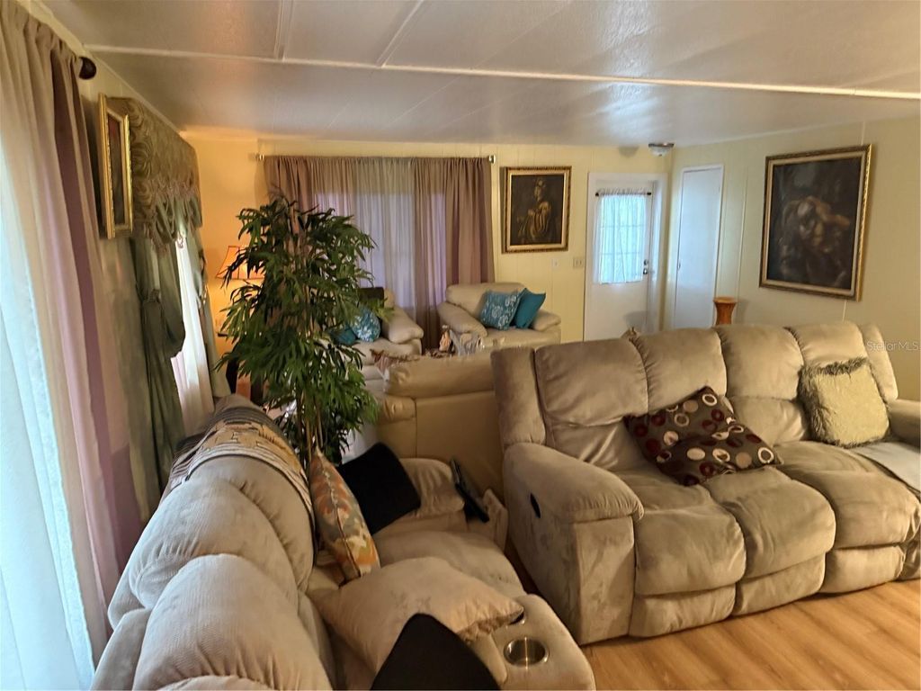 Photo of 8869 Highpoint Boulevard, Brooksville, FL 34613 (MLS # TB8415476)