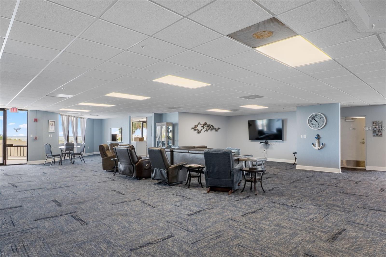 GULF ISLAND BEACH TENNIS - Residential