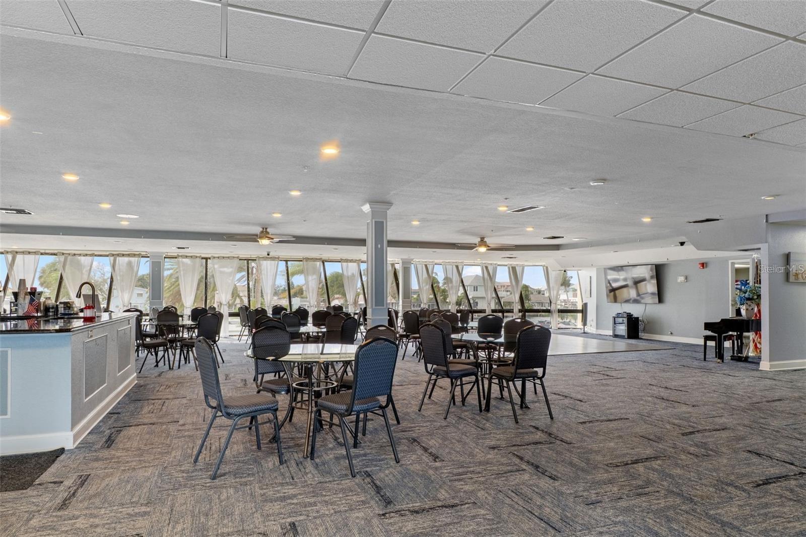 GULF ISLAND BEACH TENNIS - Residential