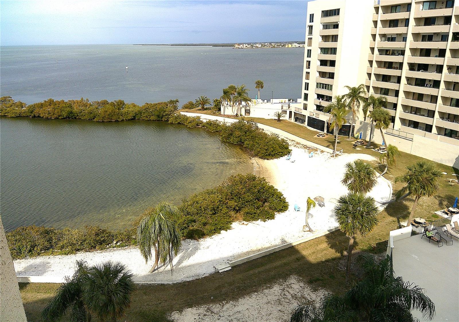 GULF ISLAND BEACH TENNIS - Residential