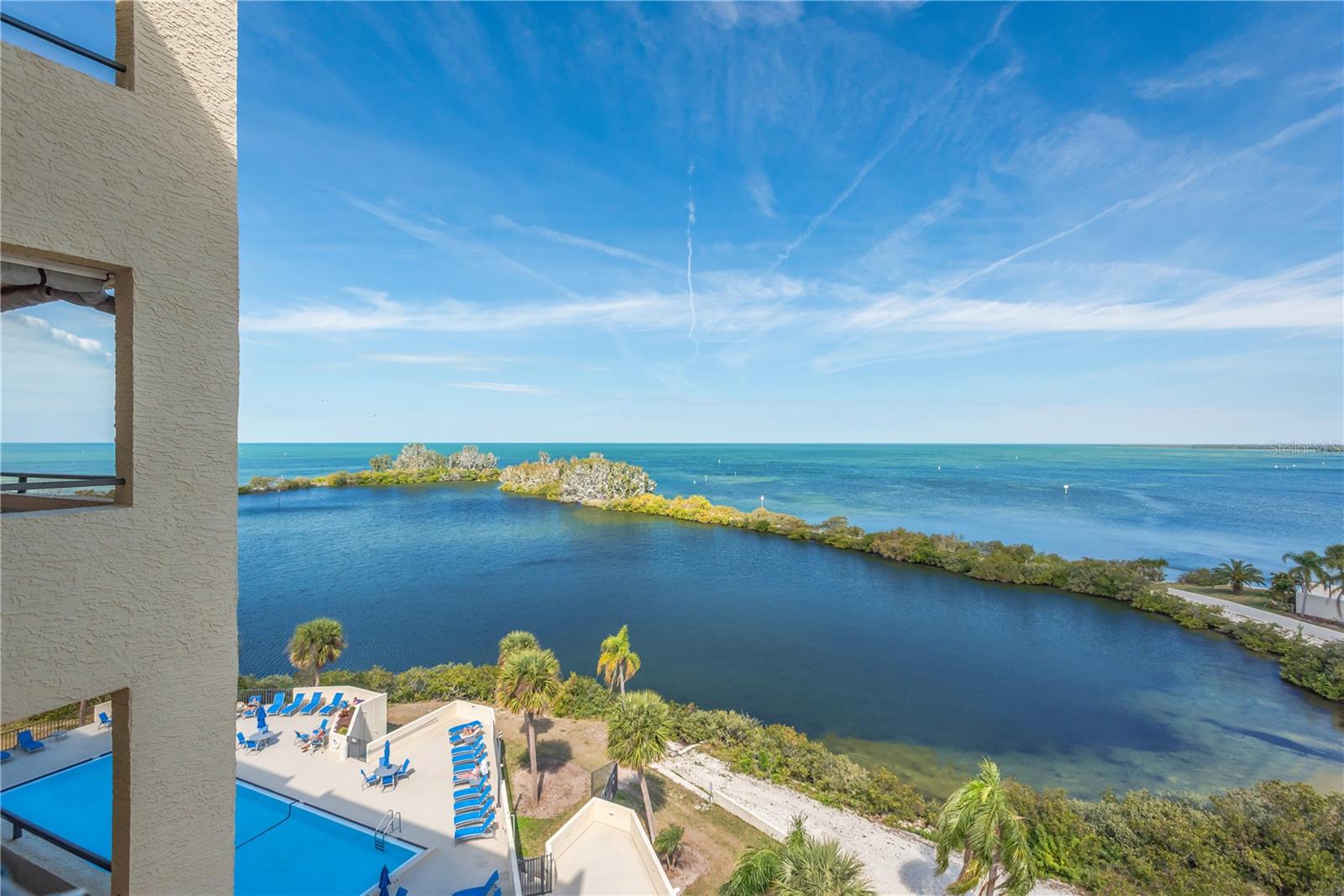 GULF ISLAND BEACH TENNIS - Residential