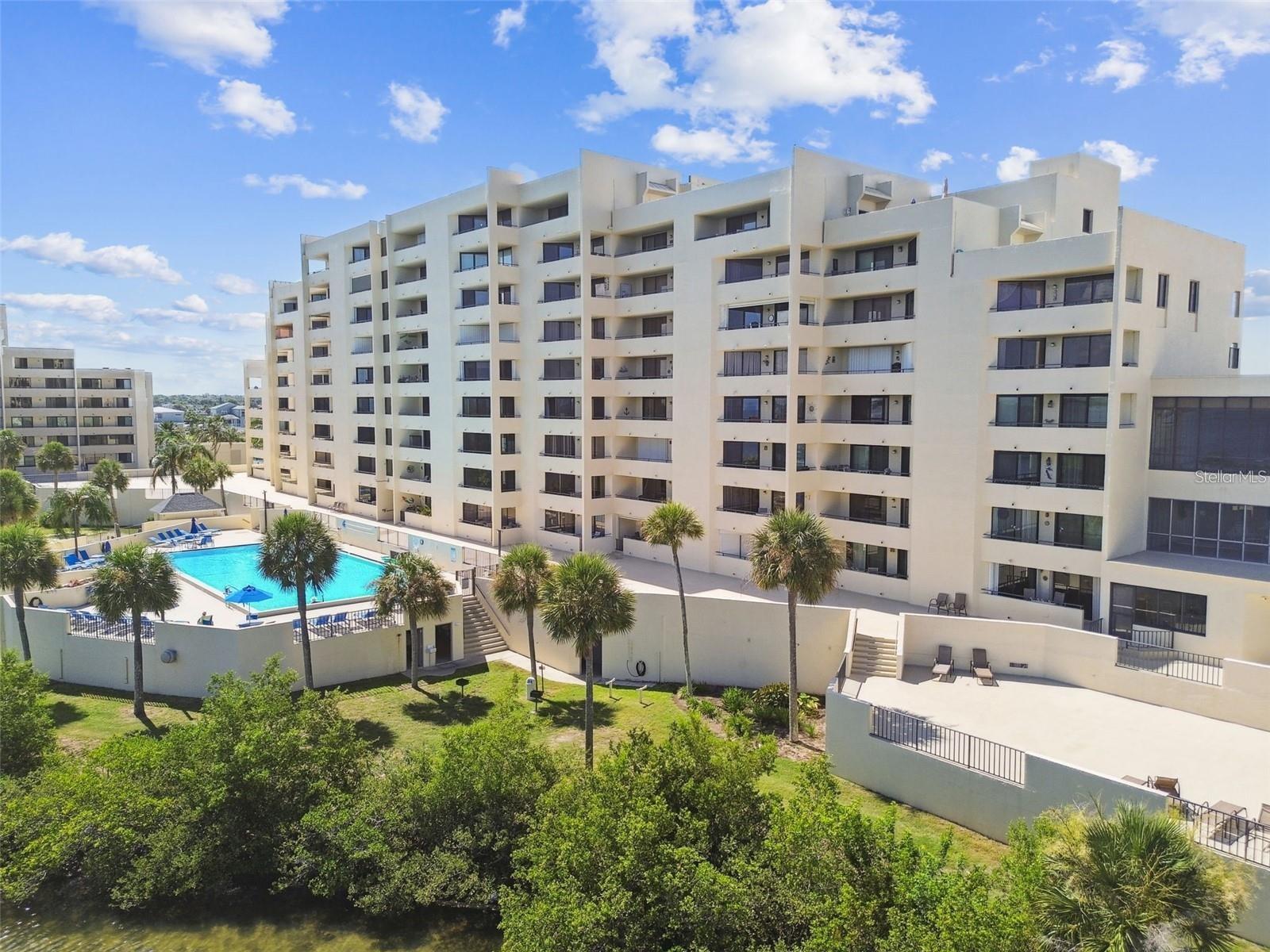 GULF ISLAND BEACH TENNIS - Residential