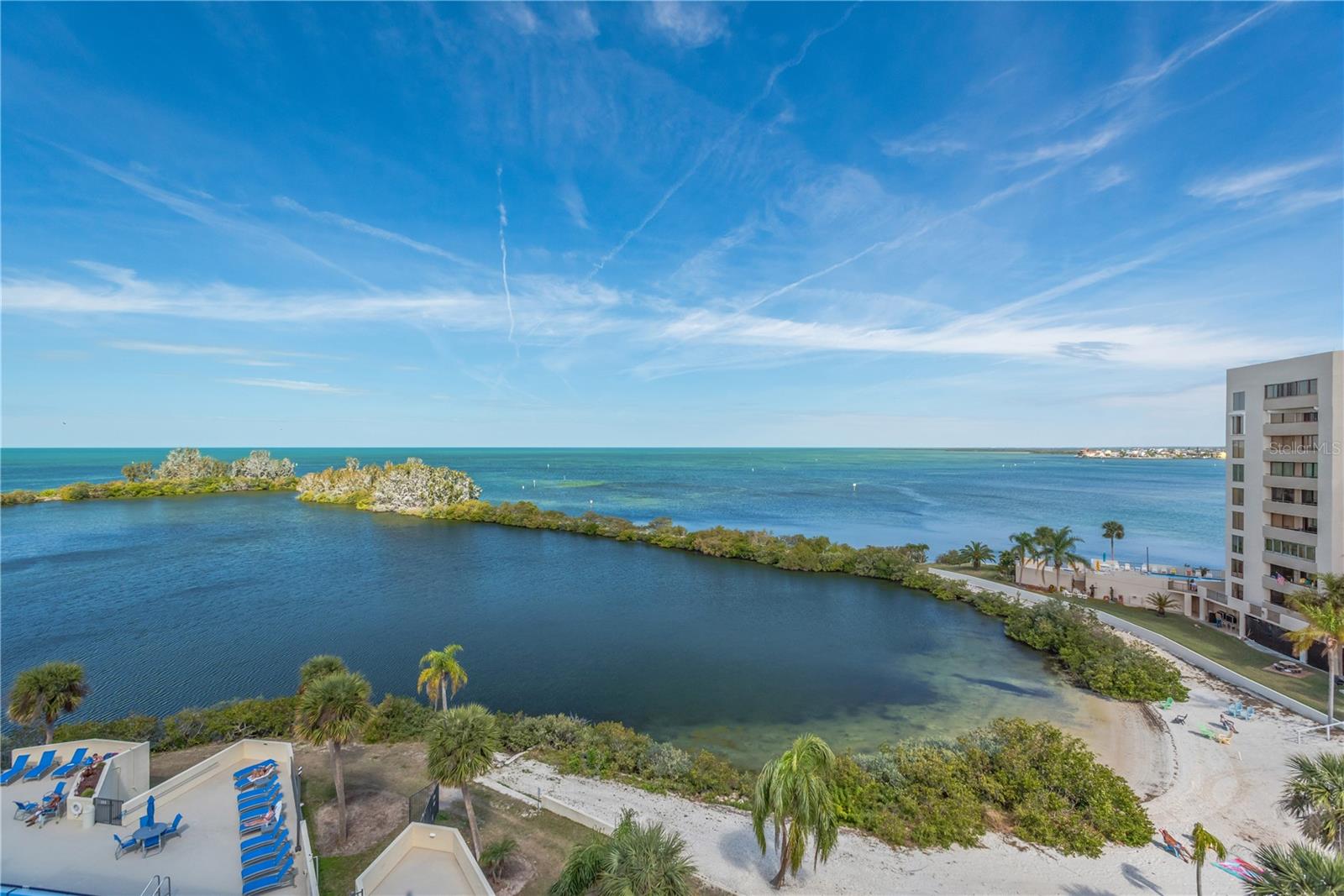 GULF ISLAND BEACH TENNIS - Residential