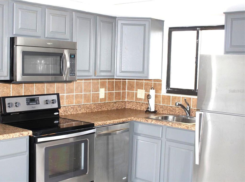 Photo of 6009 Sea Ranch Drive #705, Hudson, FL 34667 (MLS # TB8475084)